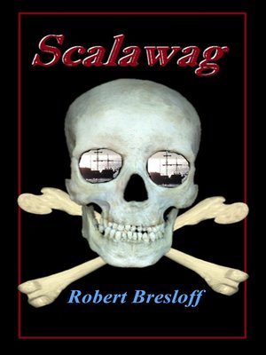 cover image of Scalawag